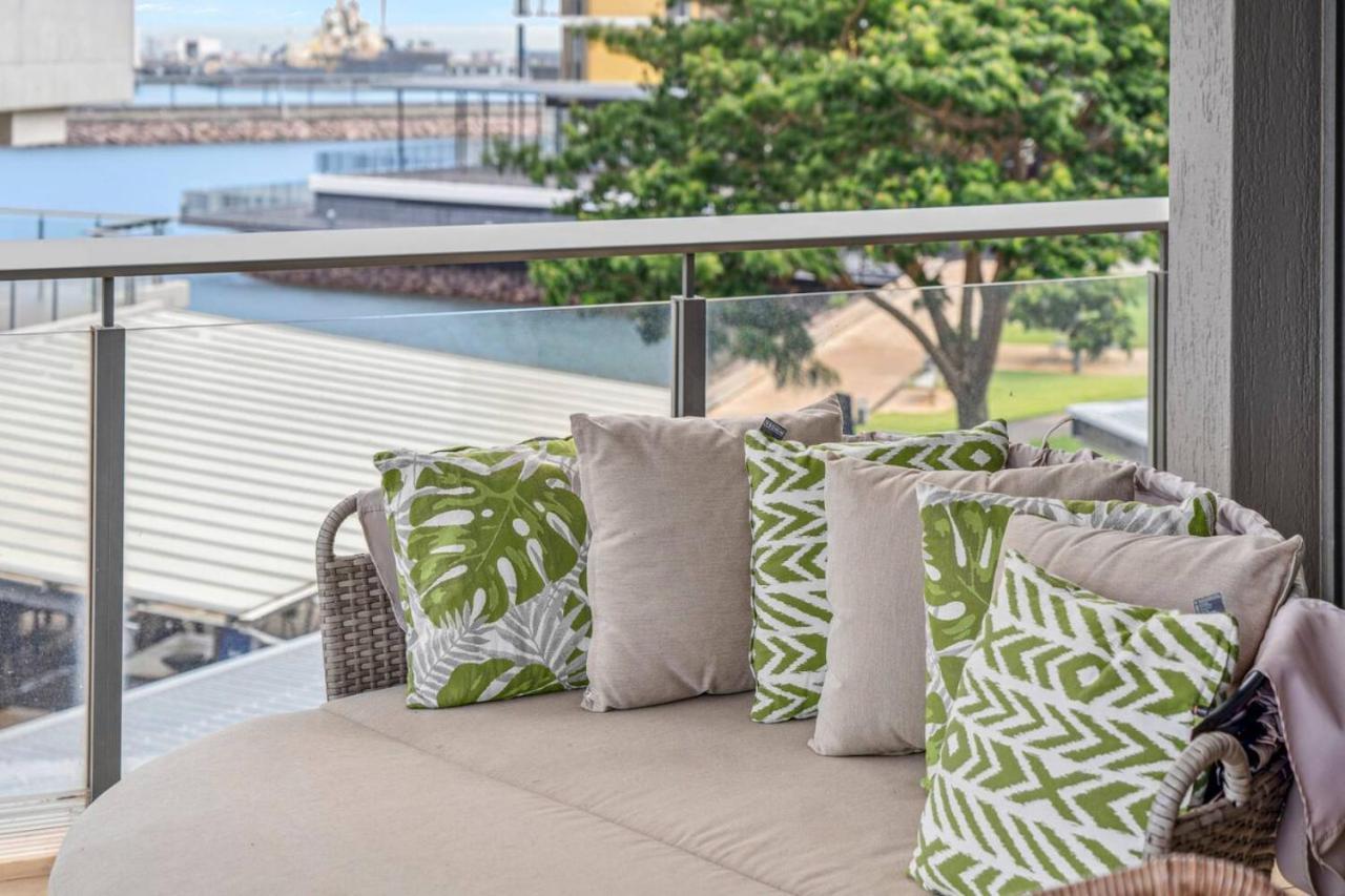 Apartment Je.wel Of The Waterfront *
