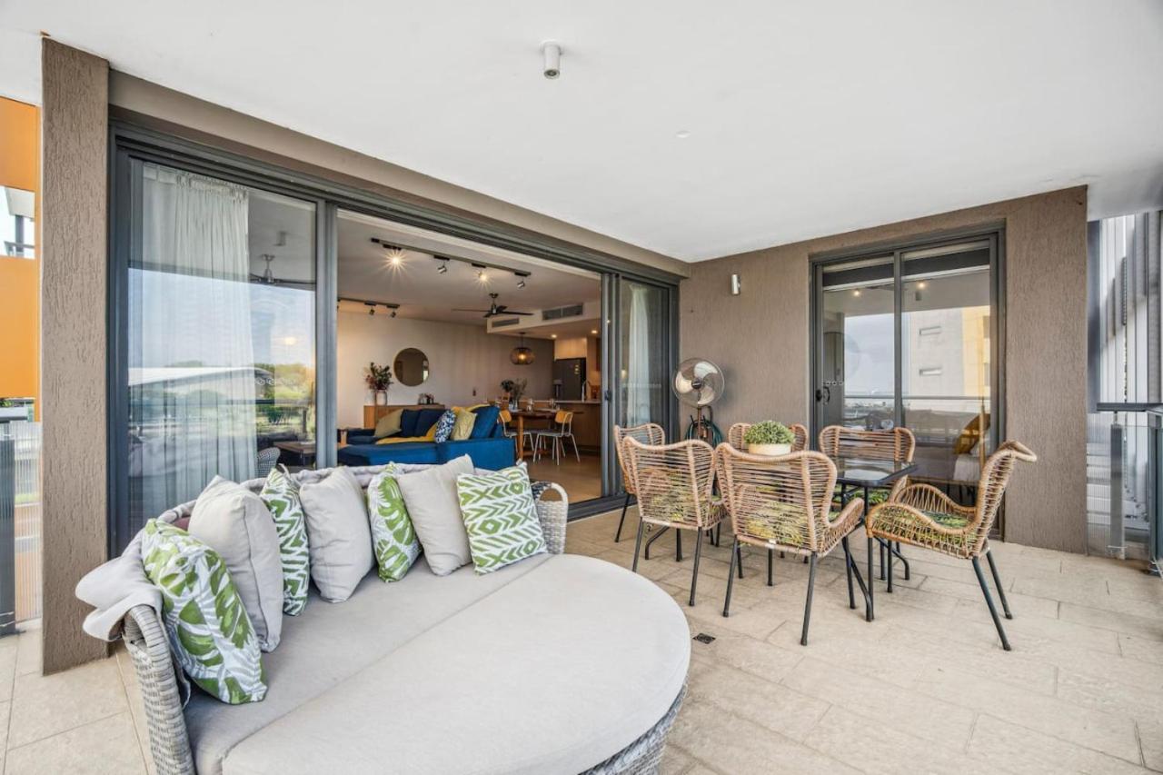 Apartment Je.wel Of The Waterfront Darwin