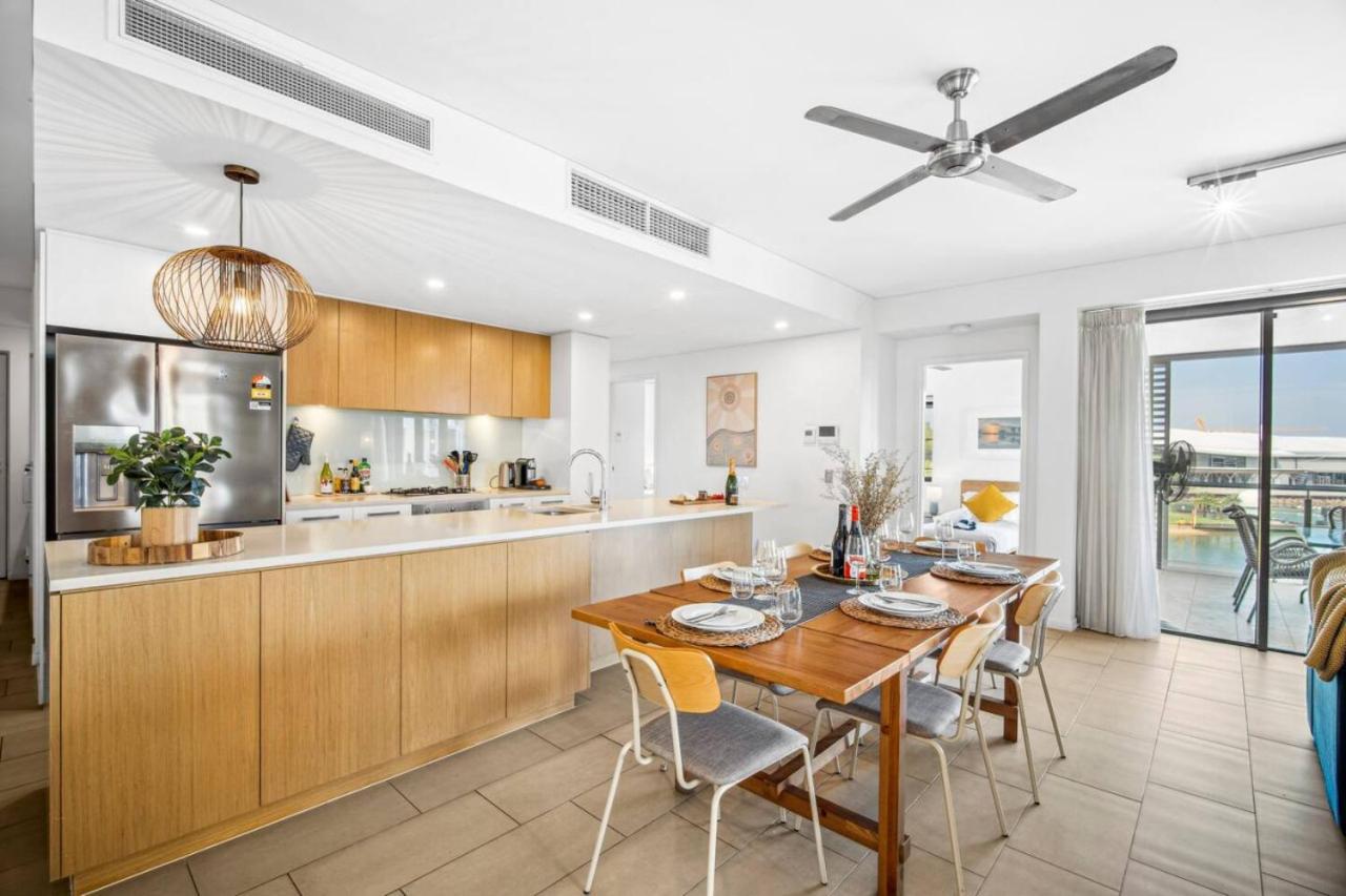 Je.wel Of The Waterfront Apartment *