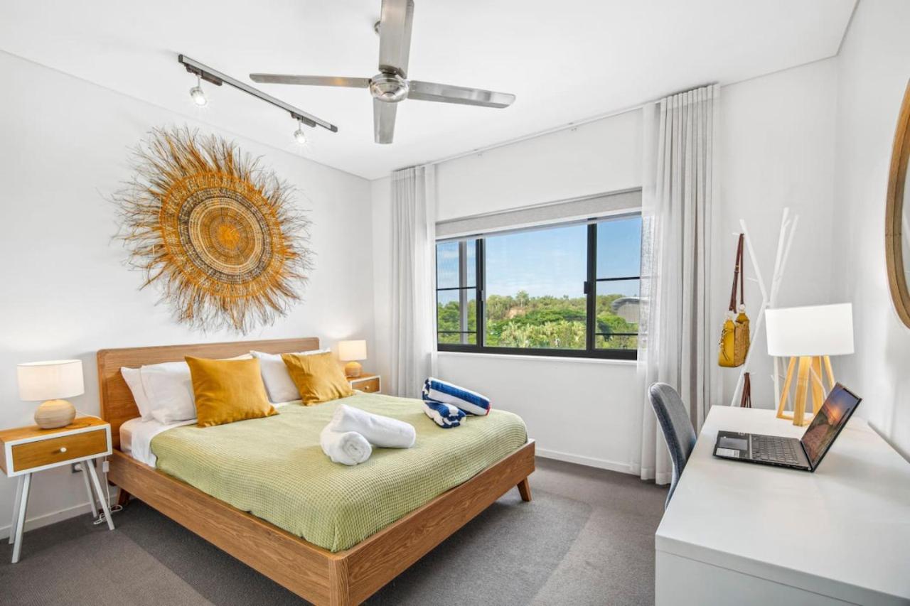 Je.wel Of The Waterfront Apartment *