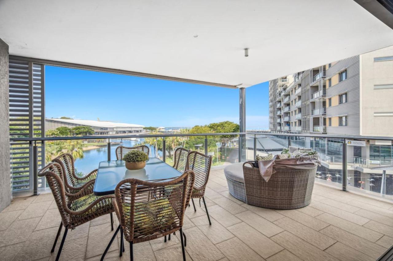 Je.wel Of The Waterfront Apartment