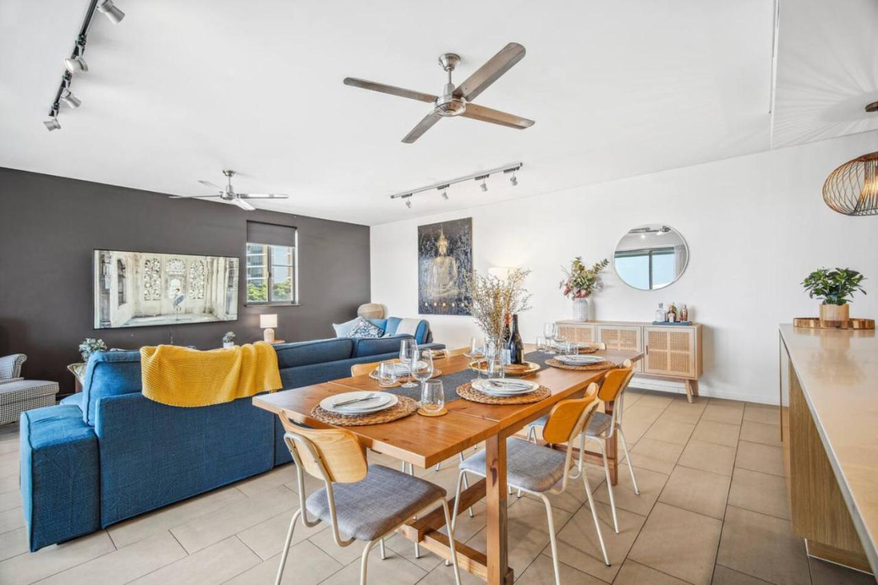 Apartment Je.wel Of The Waterfront *